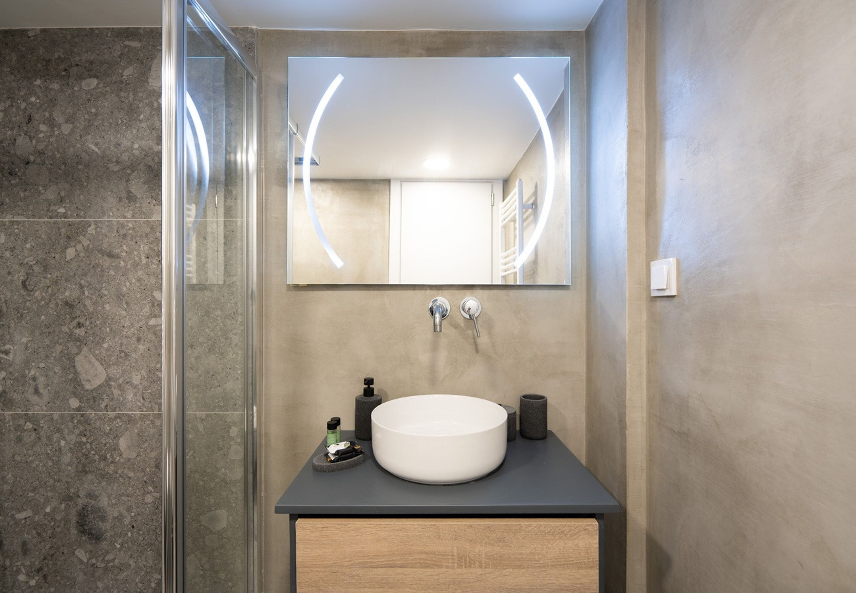 House | 1 bedroom