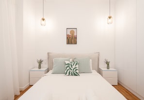 Appartement | 1 chambre