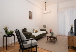 Apartment | 1 bedroom