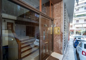 Appartement | 1 chambre