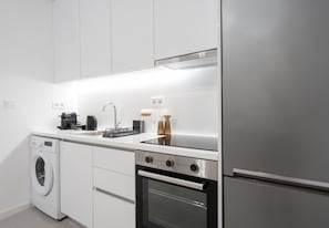 Appartement | 1 chambre
