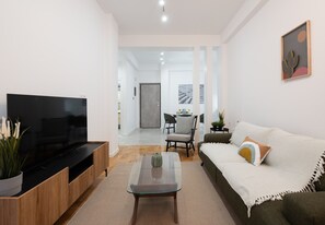 Appartement | 1 chambre