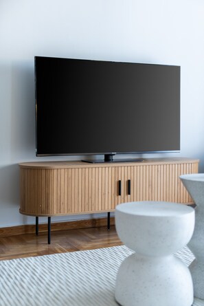 3 Schlafzimmer