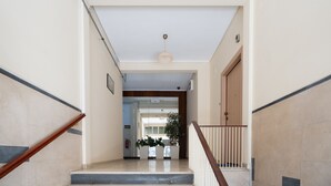 Apartemen | 3 kamar tidur