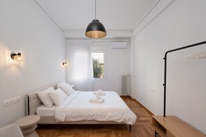 3 Schlafzimmer