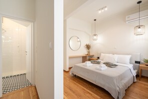 Lejlighed | 3 soveværelser