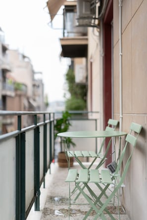 Appartement | 3 chambres