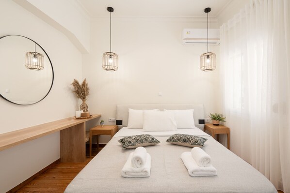 Apartment | 3 bedrooms