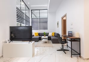 Appartement | 2 chambres
