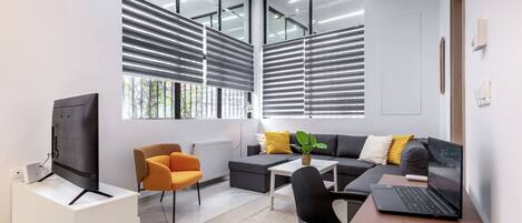 公寓 | 2 間臥室