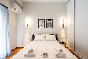 Ferienhaus | 2 Schlafzimmer