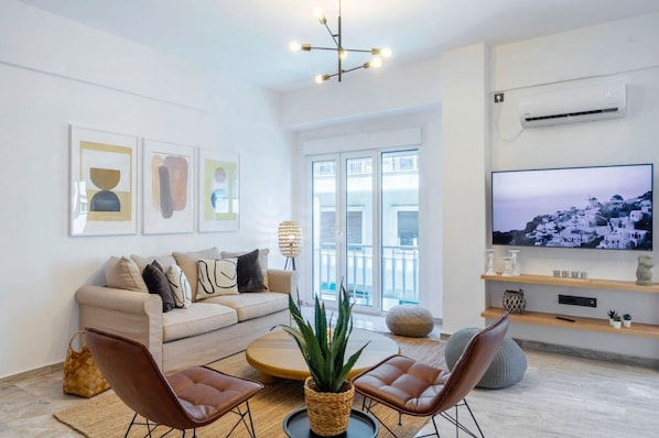 Apartment | 3 bedrooms