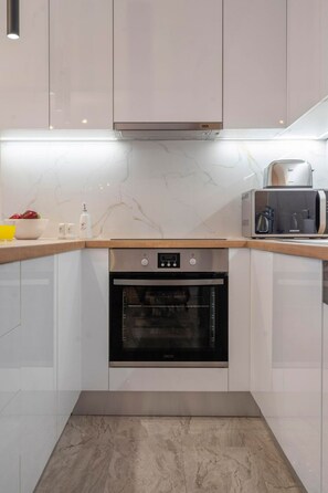 Apartment | 3 bedrooms