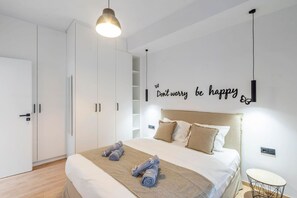 Apartment | 3 bedrooms