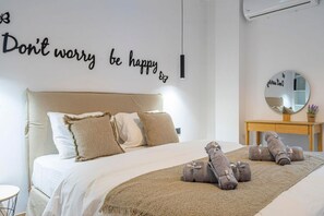 Apartment | 3 bedrooms
