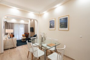 Ferienhaus | 2 Schlafzimmer