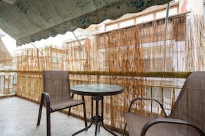 Appartement | 2 chambres