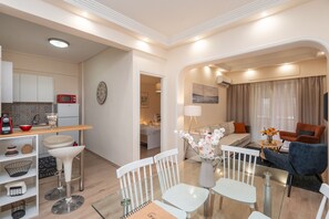Ferienhaus | 2 Schlafzimmer