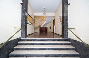 Căn hộ | 2 phòng ngủ 