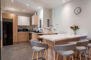 Appartement | 2 chambres