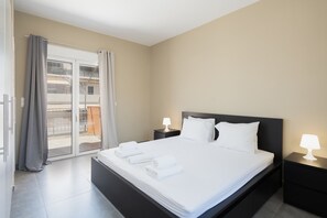 Apartamento | 2 dormitorios