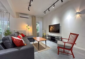 2 habitaciones 