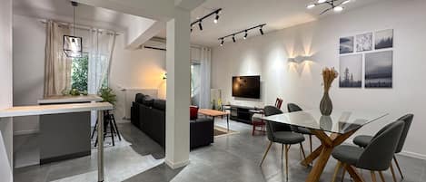 Departamento | 2 habitaciones