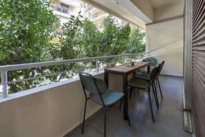 Appartement | 2 chambres