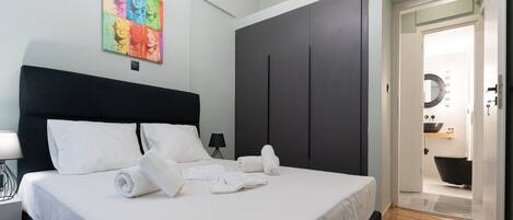 Lejlighed | 2 soveværelser