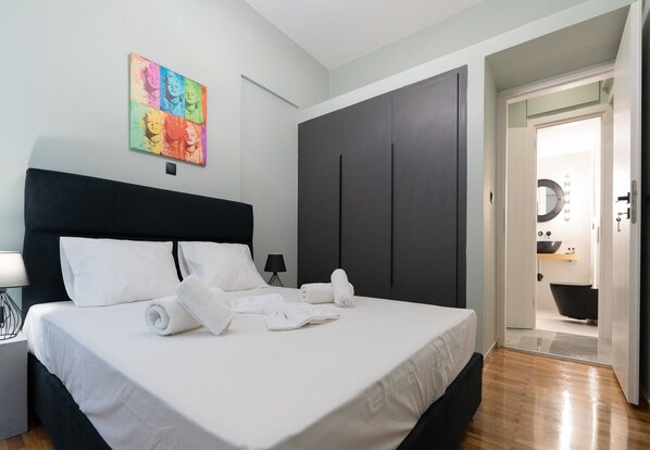 شقة | 2 عدّة غرف  نوم