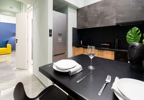 Apartment | 2 bedrooms - LIV - Comfortable Designer Apt in Lycabettus (Athens)