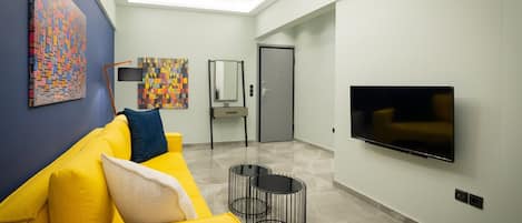 Apartment | 2 bedrooms