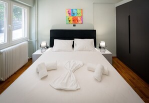 Apartment | 2 bedrooms