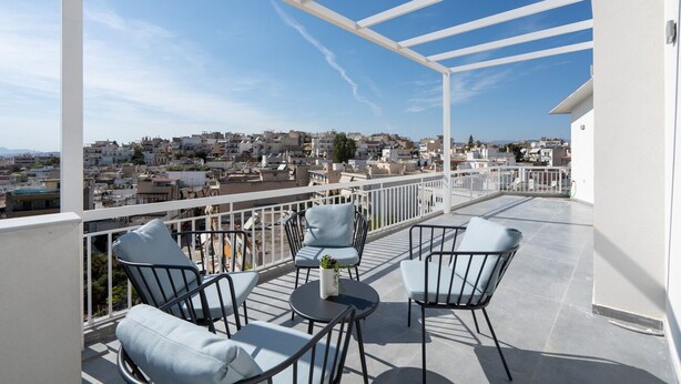 2 habitaciones 
