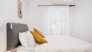 2 habitaciones 
