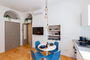 Appartement | 1 chambre