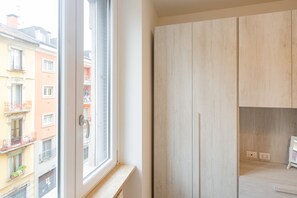 Appartement | 1 slaapkamer