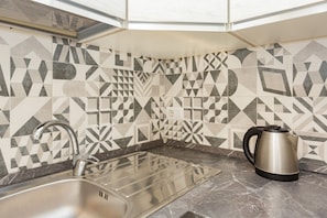 Apartamento | 1 dormitorio