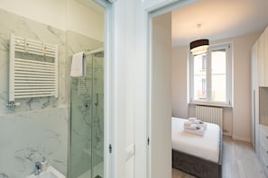 Apartamento | 1 quarto