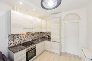 Appartement | 1 slaapkamer