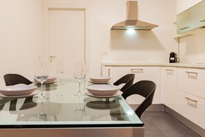 Leilighet, tilgjengelighetstilpasset | 4 soverom