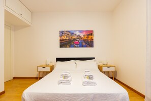Departamento, con acceso para personas discapacitadas | 4 habitaciones 