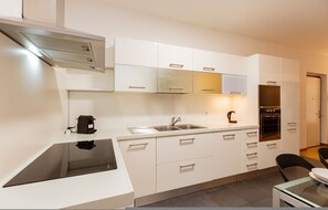 Appartamento, accessibile ai disabili | 4 camere