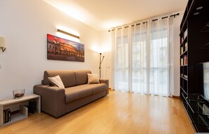 Apartment, Accessible