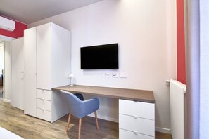 Appartement | 2 chambres