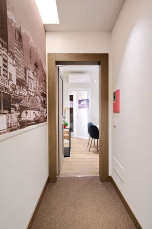 Apartment | 2 Schlafzimmer