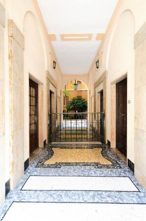 Apartamento | 2 quartos