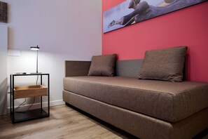 Appartement | 2 chambres