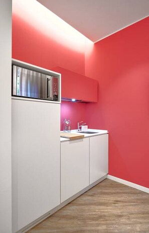 Apartamento | 2 quartos