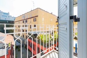 公寓 | 1 間臥室